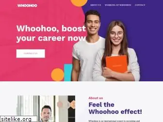 whoohoo.com