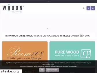 whoon.com