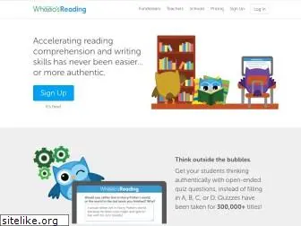 whooosreading.org