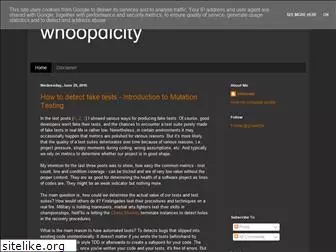 whoopdicity.blogspot.com