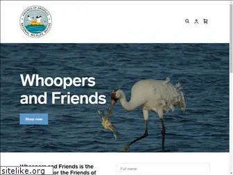 whoopersandfriends.org