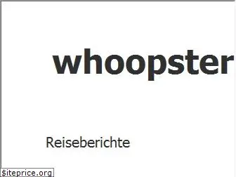 whoopster.de