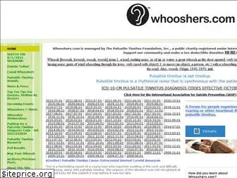 whooshers.com