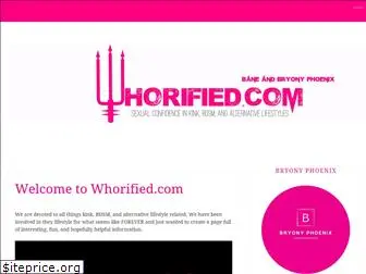 whorified.com