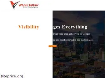 whostalkinseo.com