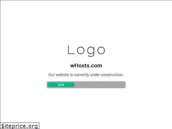 whosts.com