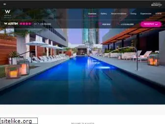 whotelaustin.com