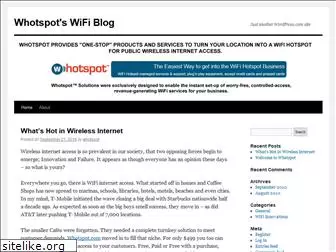 whotspot.wordpress.com