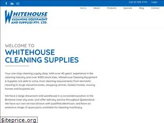 whousecleaningsupplies.com.au