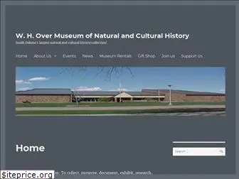 whovermuseum.org