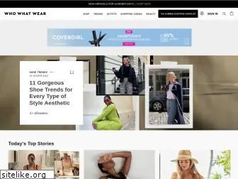 whowhatwear.com.au