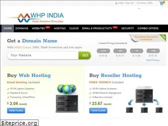 whpindia.com