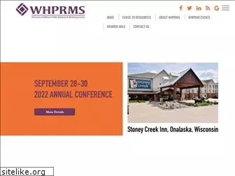 whprms.org
