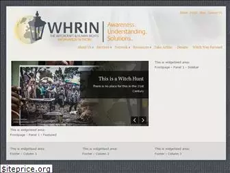 whrin.org