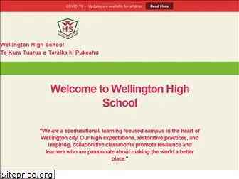 whs.school.nz