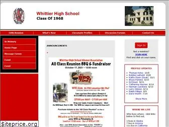 whs1968.org