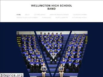 whsband.com