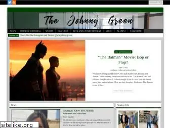 whsjohnnygreen.org