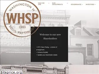 whsp.com.au