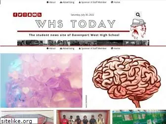 whstoday.com