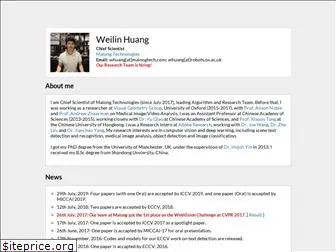 whuang.org