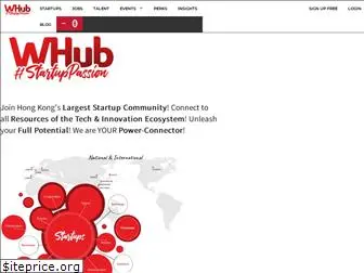 whub.io