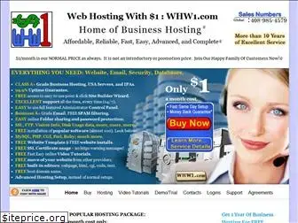 whw1.com