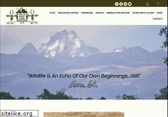 whwf.org