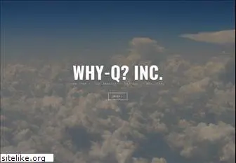 why-q.com