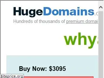 whyagel.com