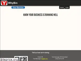 whybin.com