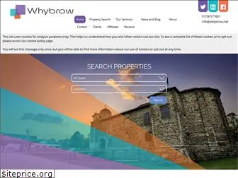 whybrow.net