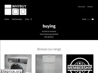 whybuy.com.au