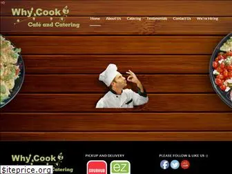 whycookalameda.com