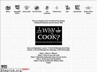 whycookla.com