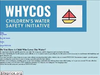 whycos.org
