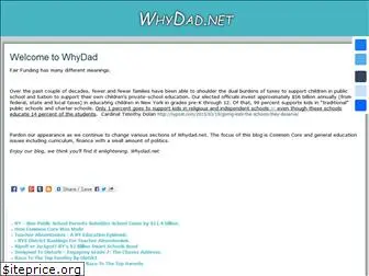 whydad.net