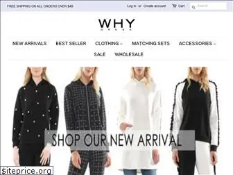 whydress.com