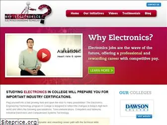 whyelectronics.com