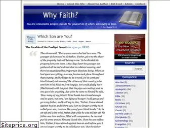 whyfaith.com