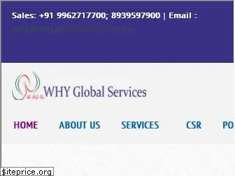 whyglobalservices.com