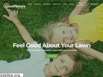 whygoodnature.com