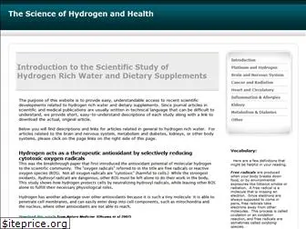 whyhydrogen.info