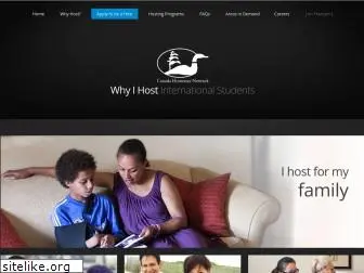 whyihost.ca