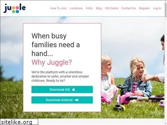 whyjuggle.com