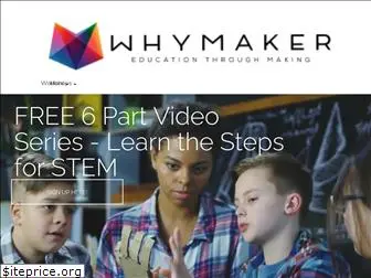 whymaker.co