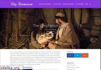 whymormonism.org