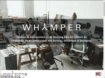 whymper.fr