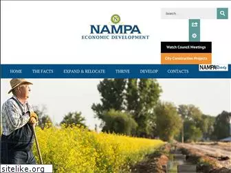 whynampa.com