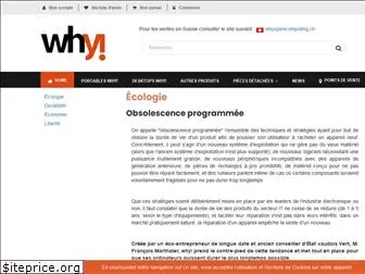 whyopencomputing.com